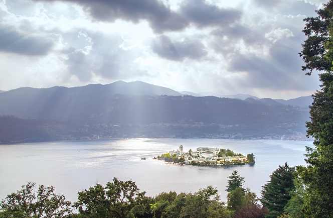 Luxe en Cultuur in Italië Een Reis door de Geschiedenis en Natuur
